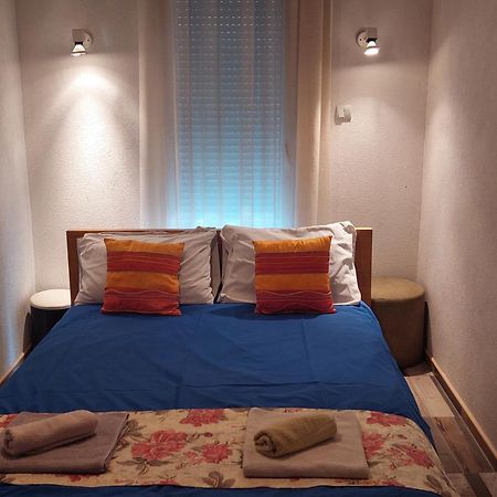 Excellency Apartmani Banja Luka Ngoại thất bức ảnh