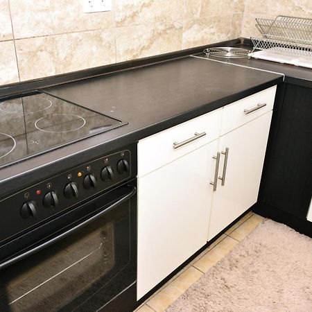 Excellency Apartmani Banja Luka Ngoại thất bức ảnh