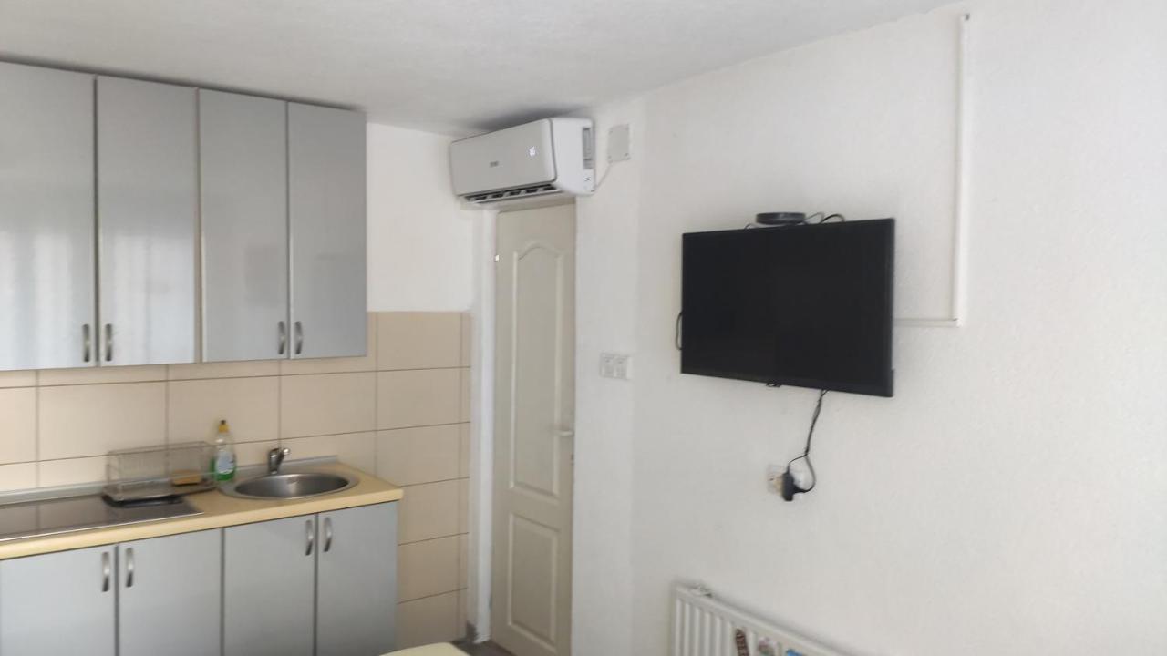Excellency Apartmani Banja Luka Ngoại thất bức ảnh