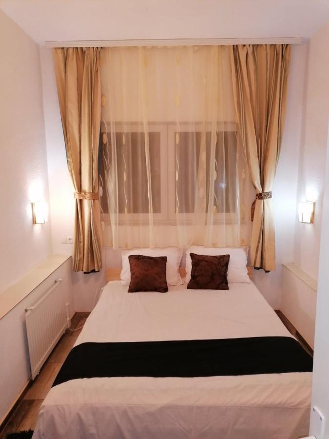Excellency Apartmani Banja Luka Ngoại thất bức ảnh