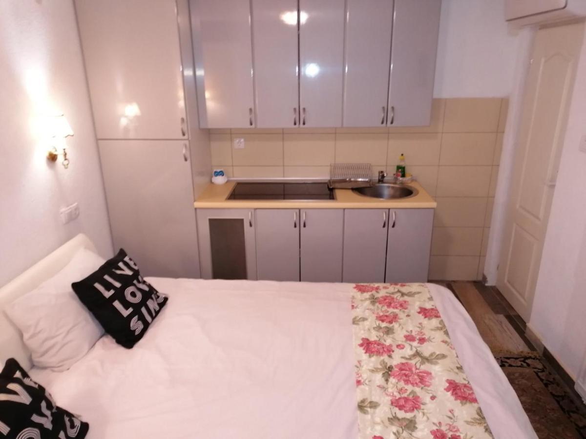 Excellency Apartmani Banja Luka Ngoại thất bức ảnh