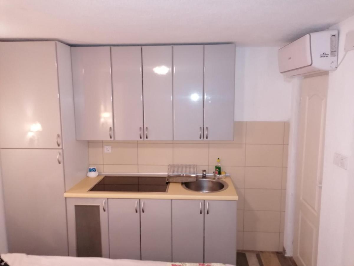 Excellency Apartmani Banja Luka Ngoại thất bức ảnh