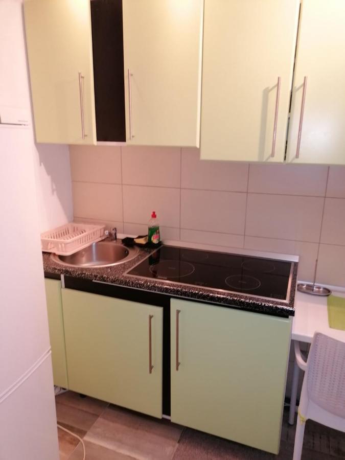 Excellency Apartmani Banja Luka Ngoại thất bức ảnh