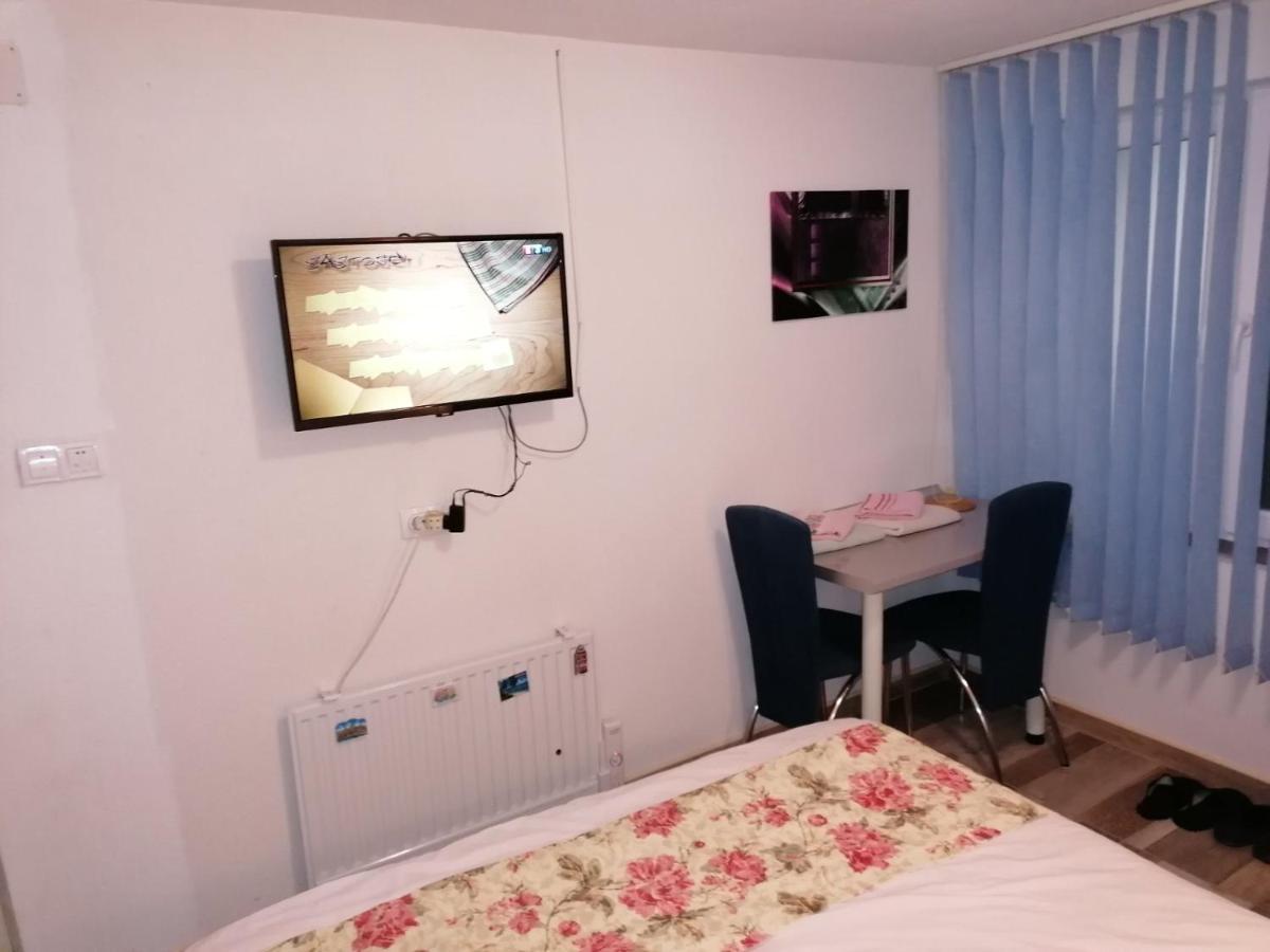 Excellency Apartmani Banja Luka Ngoại thất bức ảnh