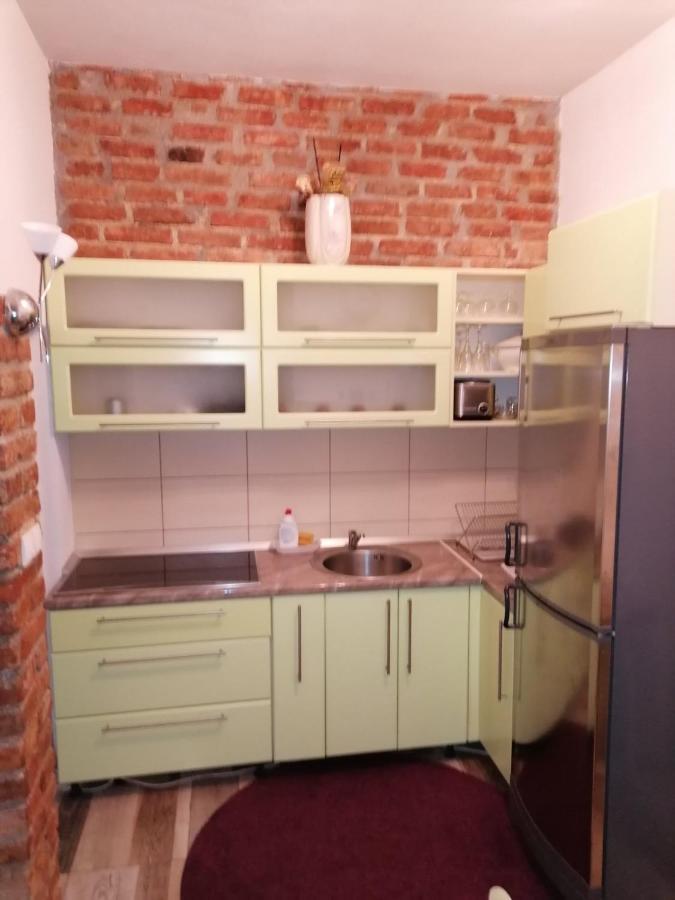 Excellency Apartmani Banja Luka Ngoại thất bức ảnh