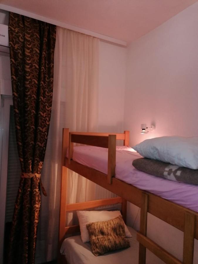 Excellency Apartmani Banja Luka Ngoại thất bức ảnh