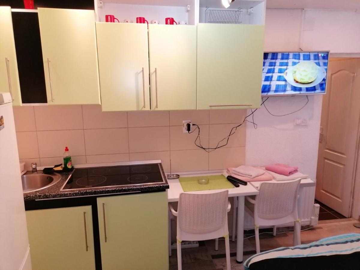Excellency Apartmani Banja Luka Ngoại thất bức ảnh