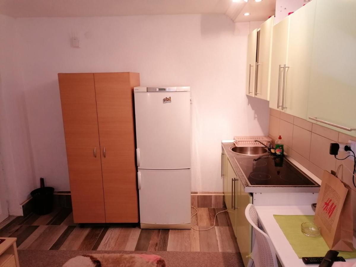 Excellency Apartmani Banja Luka Ngoại thất bức ảnh