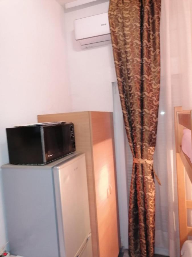 Excellency Apartmani Banja Luka Ngoại thất bức ảnh