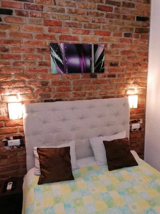 Excellency Apartmani Banja Luka Ngoại thất bức ảnh