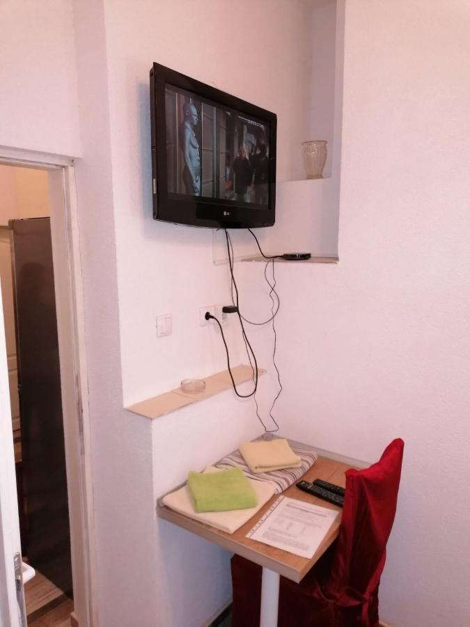 Excellency Apartmani Banja Luka Ngoại thất bức ảnh