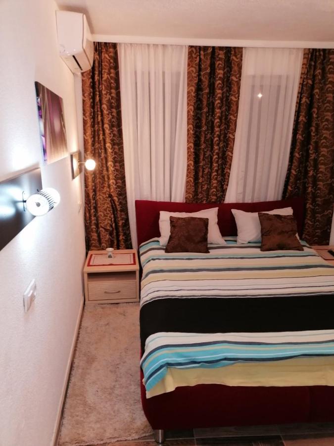 Excellency Apartmani Banja Luka Ngoại thất bức ảnh