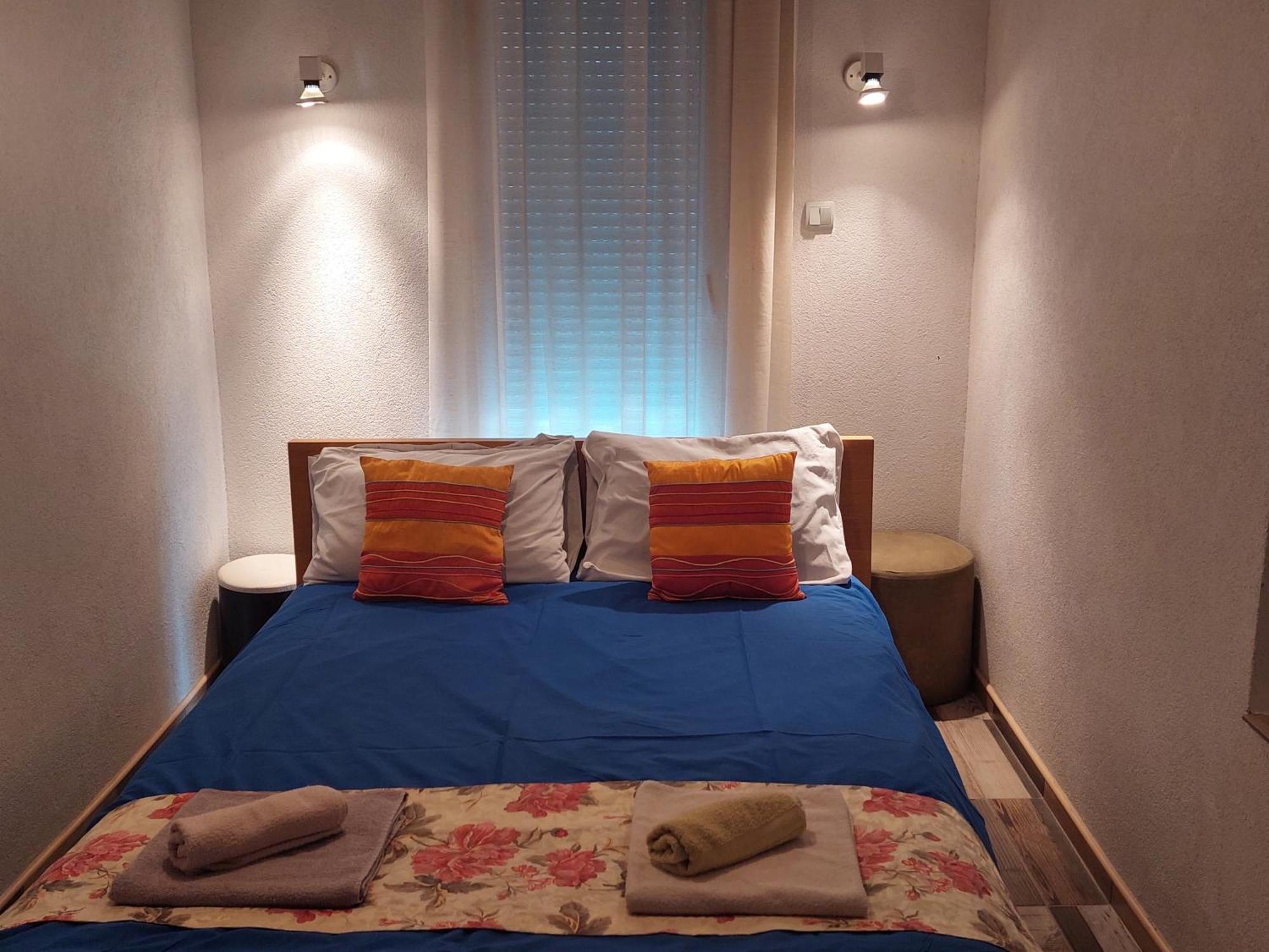 Excellency Apartmani Banja Luka Ngoại thất bức ảnh