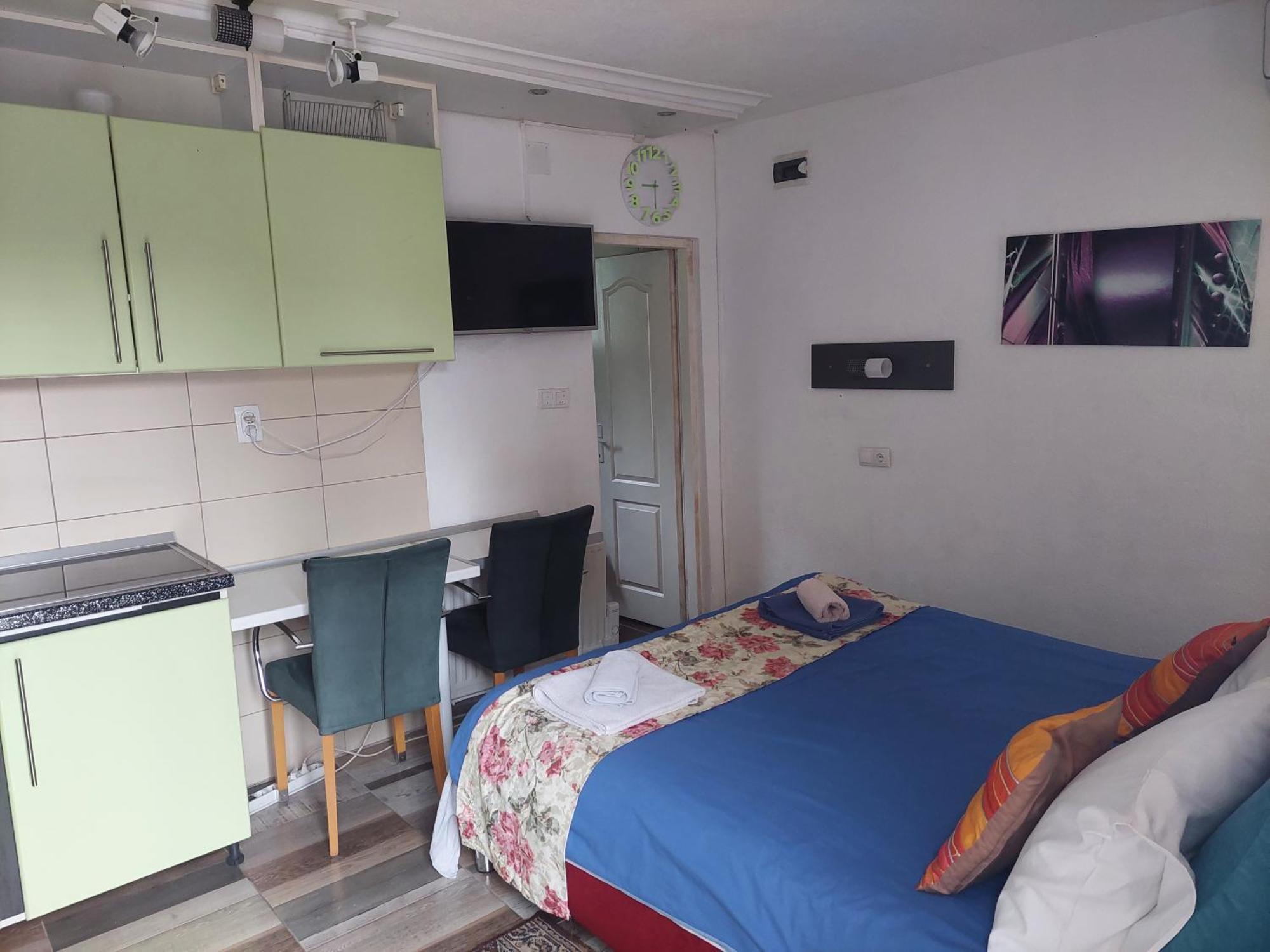 Excellency Apartmani Banja Luka Phòng bức ảnh