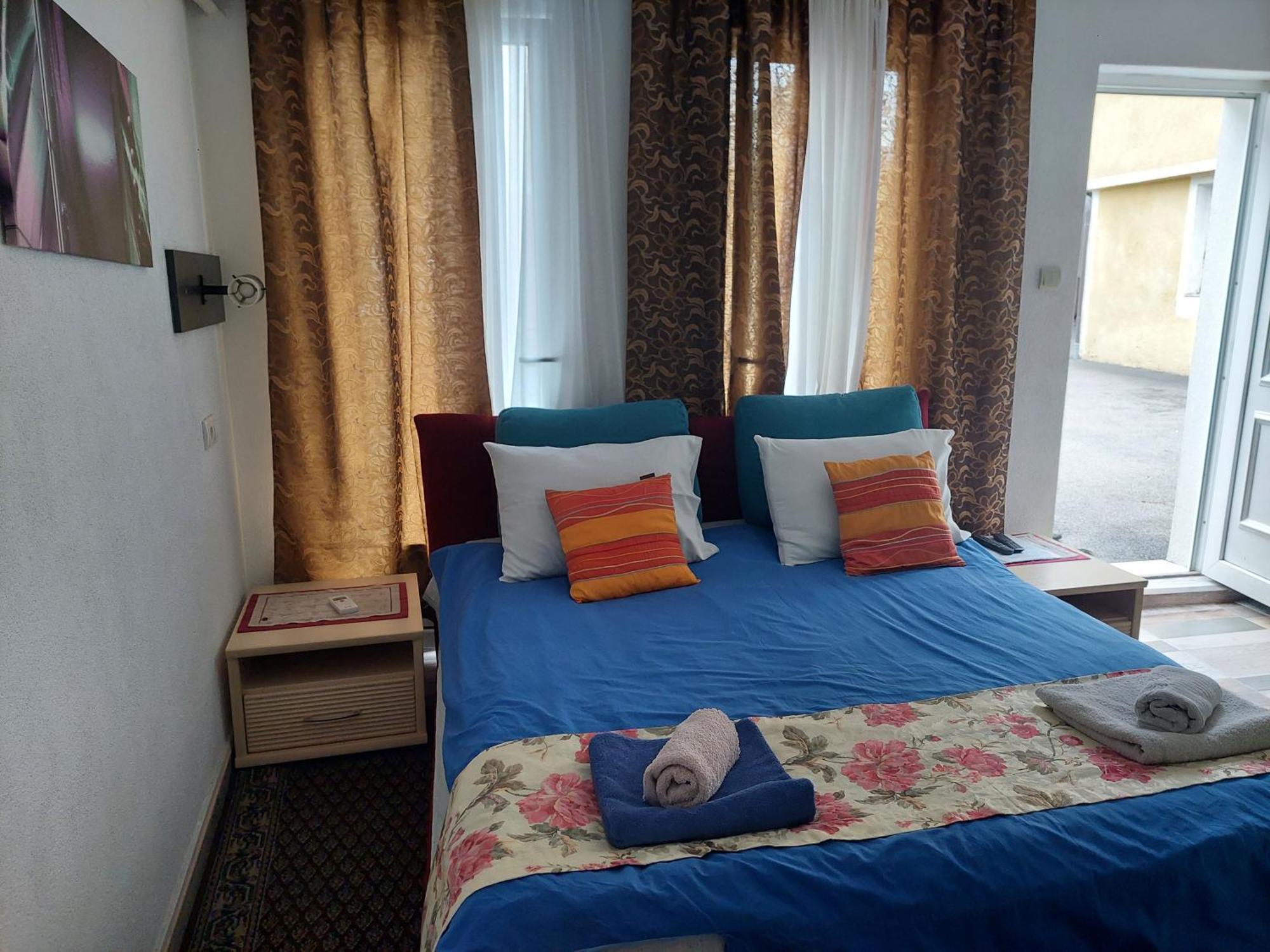 Excellency Apartmani Banja Luka Phòng bức ảnh