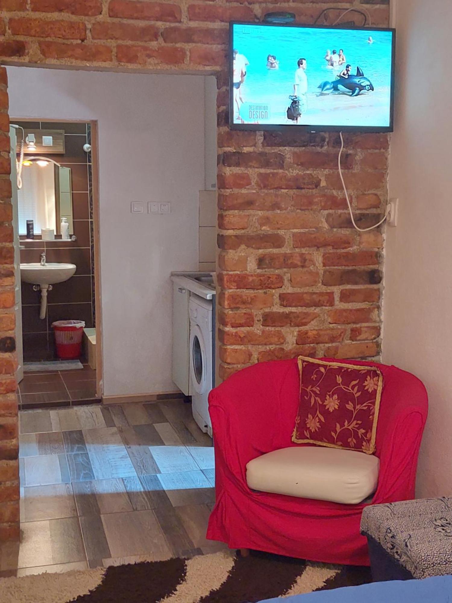 Excellency Apartmani Banja Luka Phòng bức ảnh
