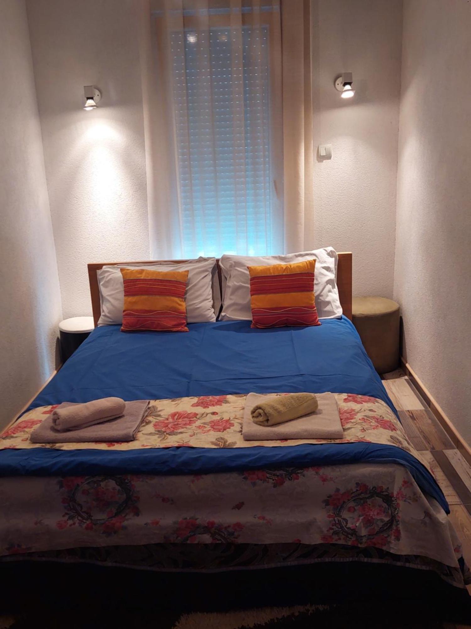 Excellency Apartmani Banja Luka Phòng bức ảnh