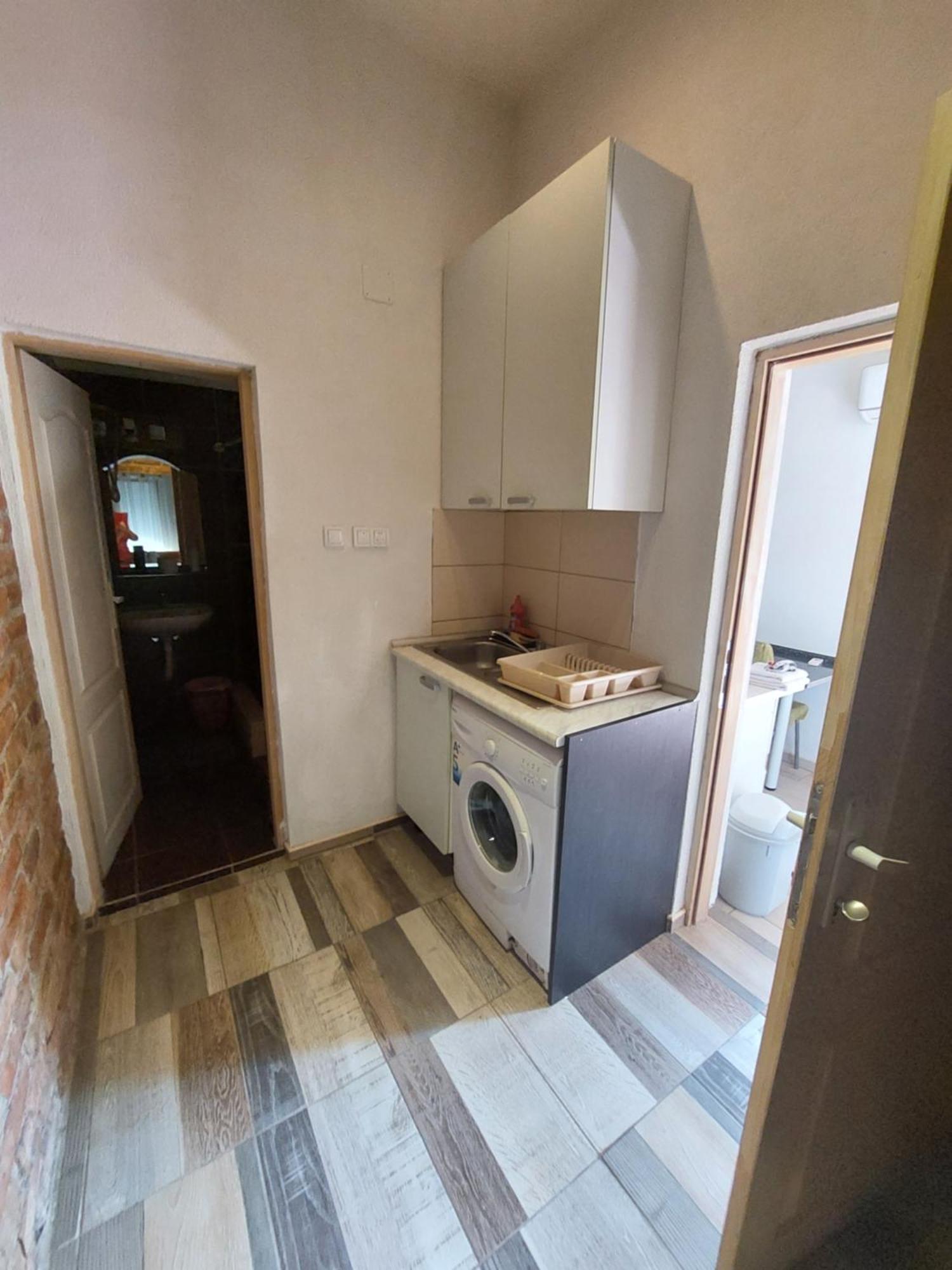 Excellency Apartmani Banja Luka Phòng bức ảnh