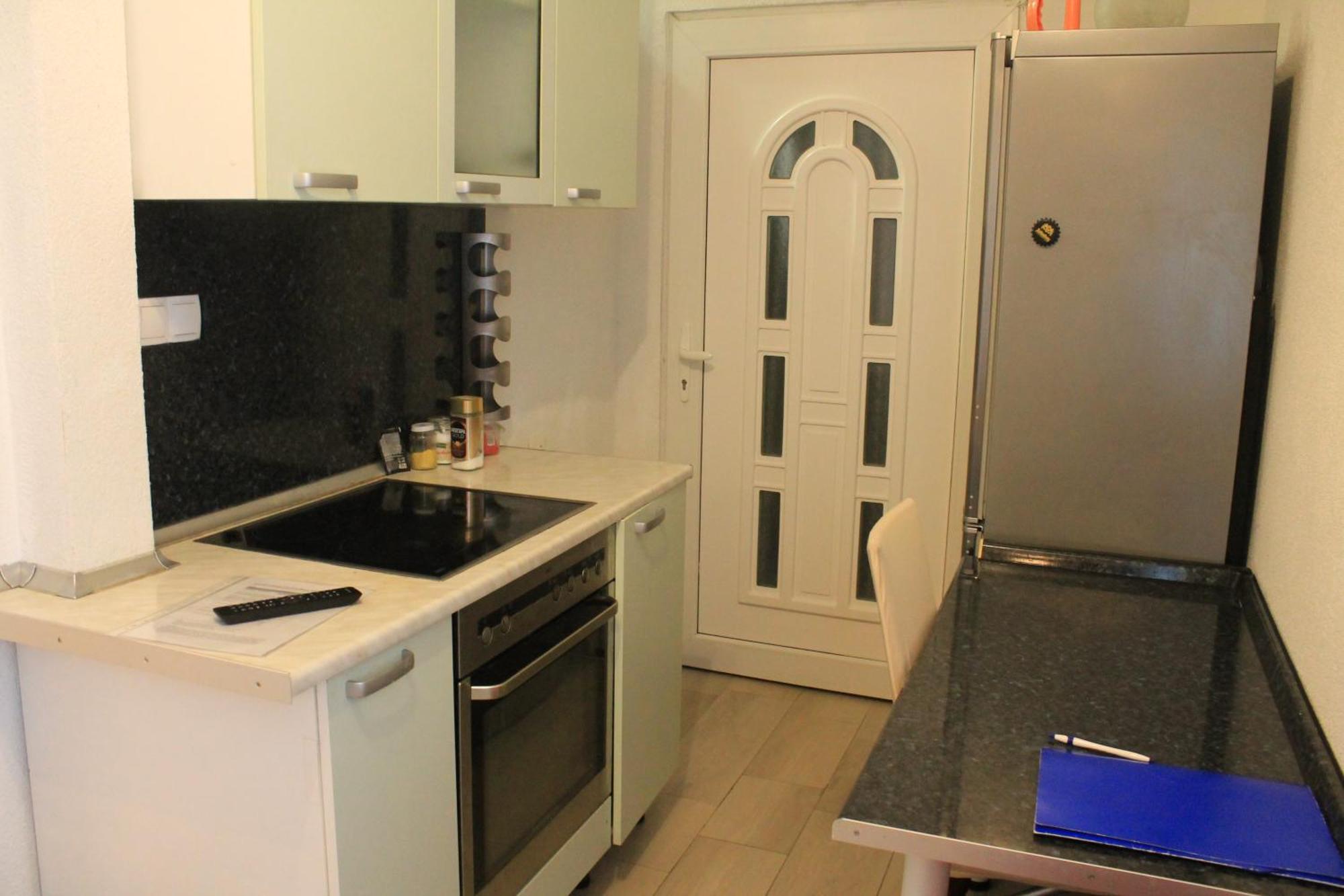 Excellency Apartmani Banja Luka Phòng bức ảnh