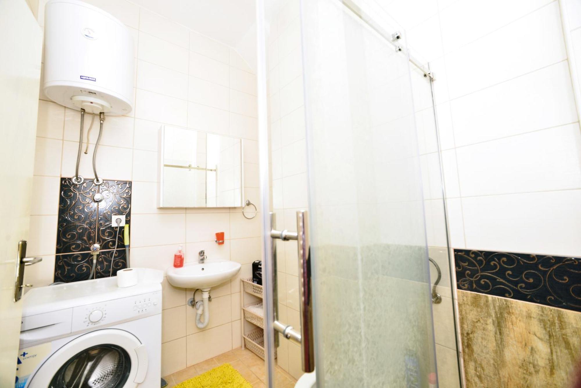Excellency Apartmani Banja Luka Ngoại thất bức ảnh