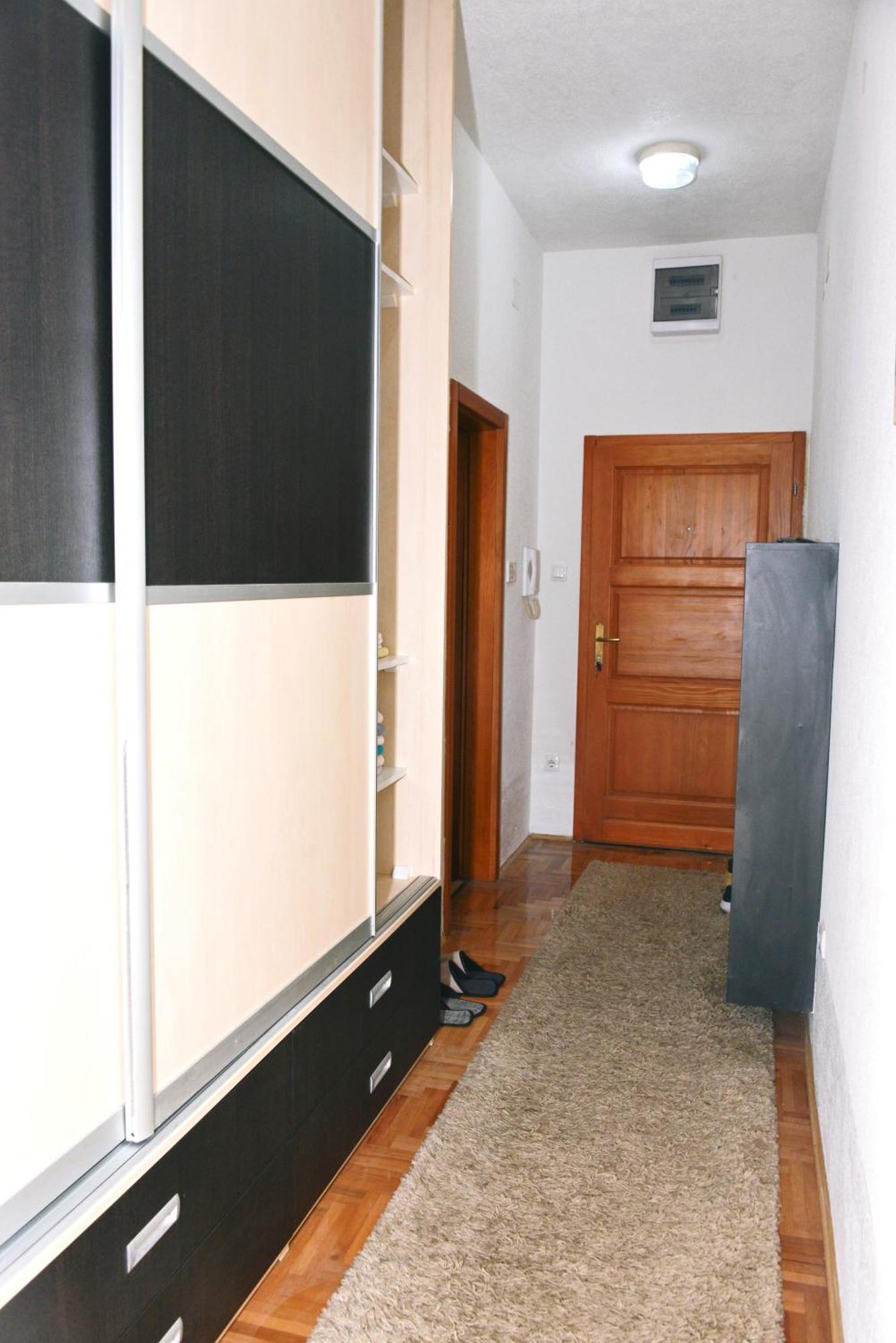 Excellency Apartmani Banja Luka Ngoại thất bức ảnh