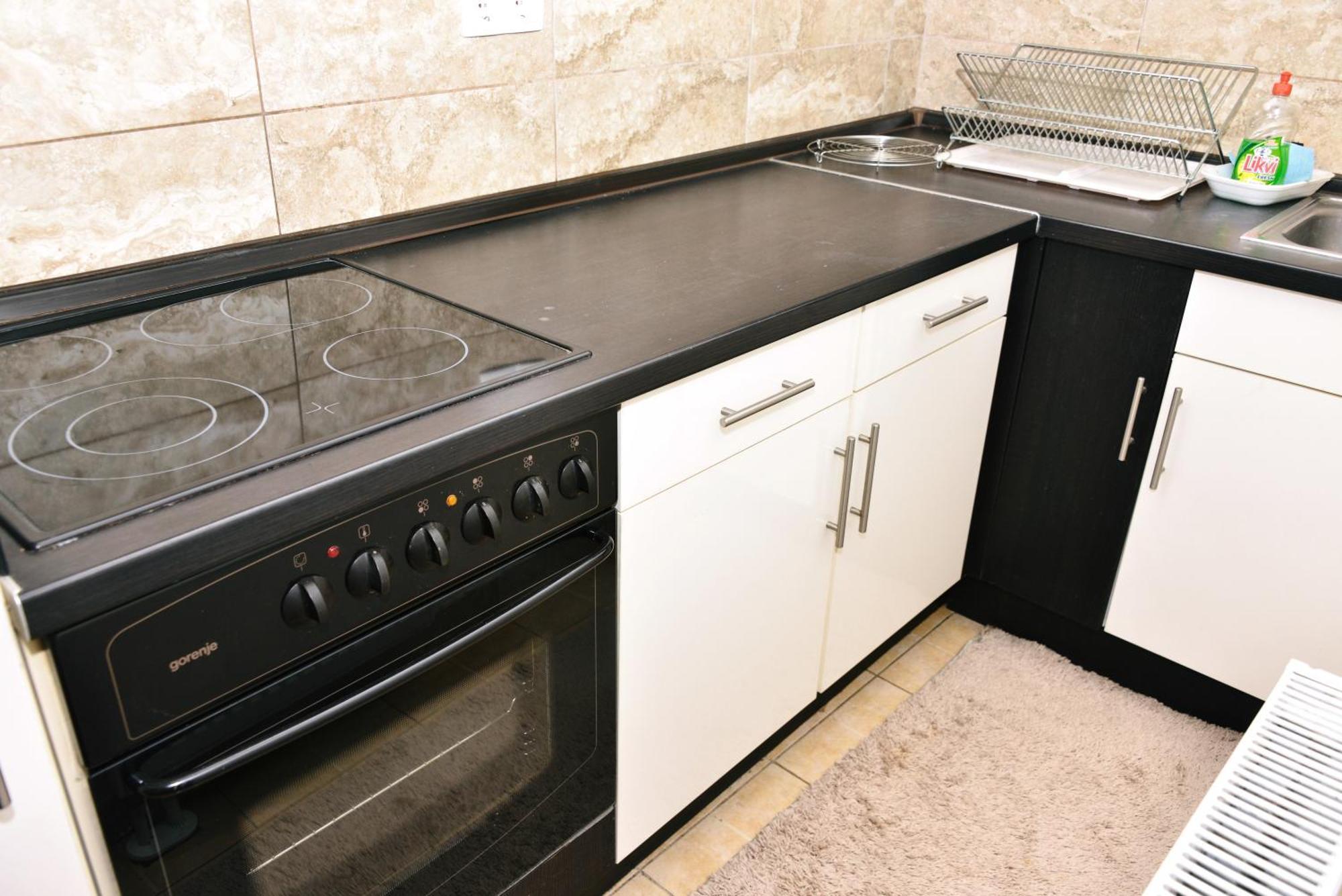 Excellency Apartmani Banja Luka Ngoại thất bức ảnh