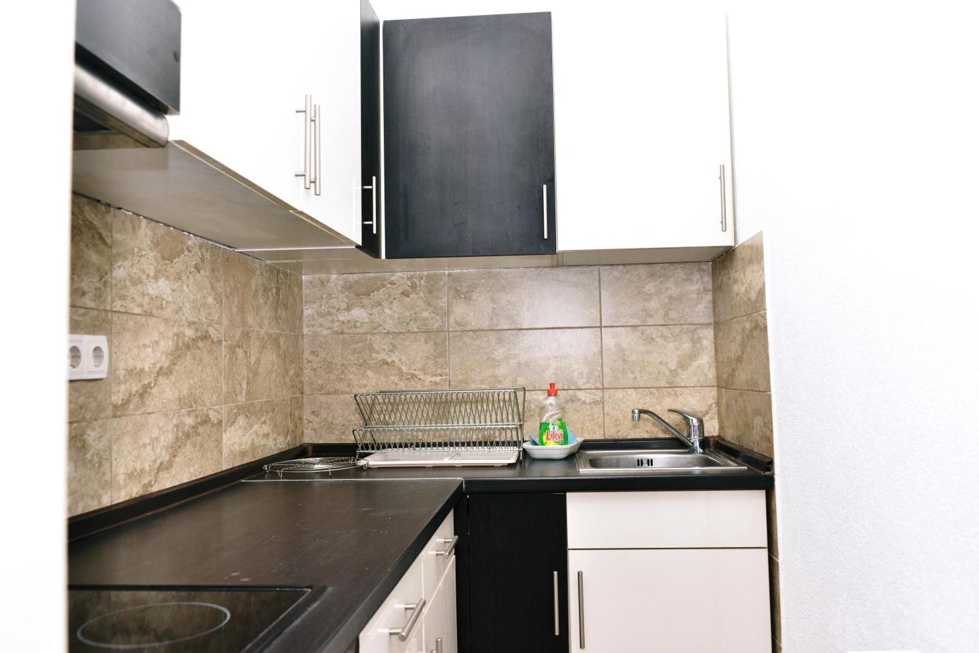 Excellency Apartmani Banja Luka Ngoại thất bức ảnh