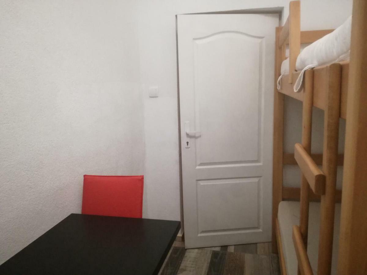 Excellency Apartmani Banja Luka Ngoại thất bức ảnh