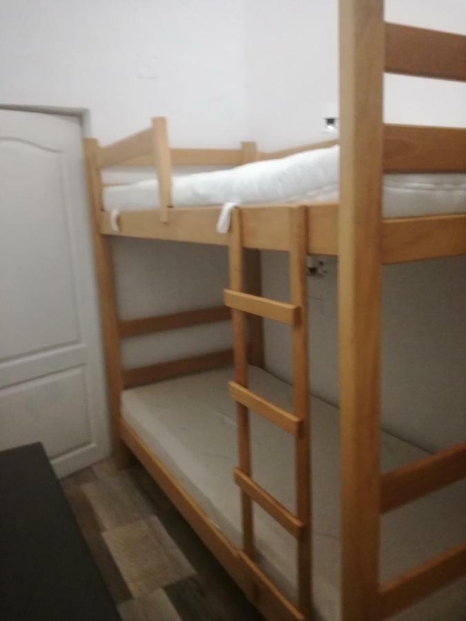 Excellency Apartmani Banja Luka Ngoại thất bức ảnh