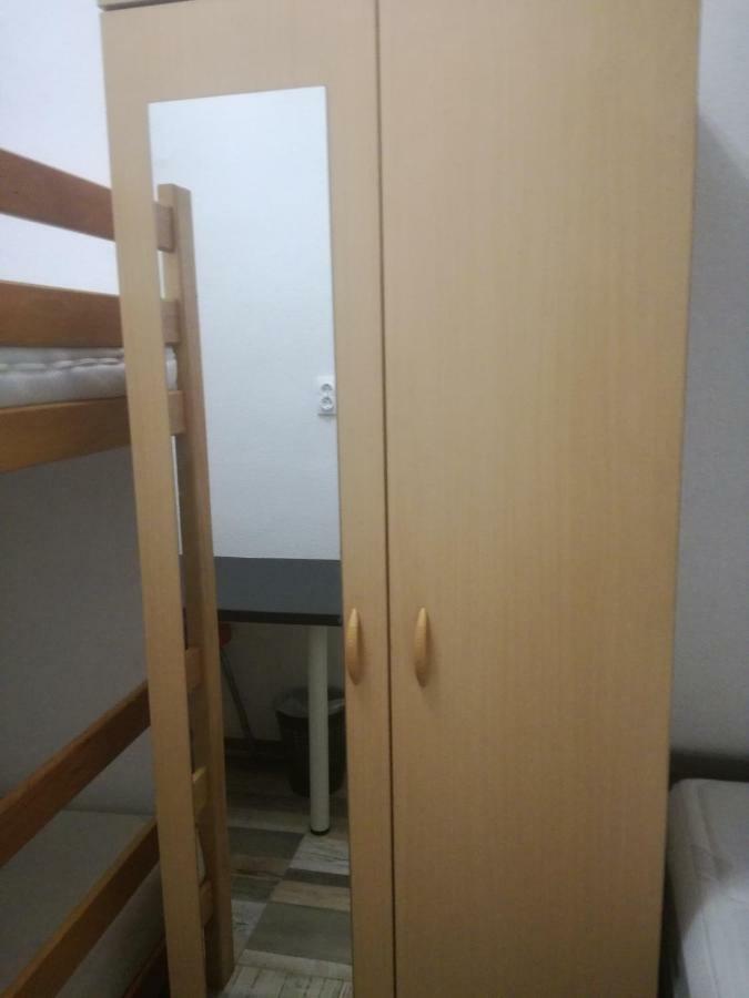 Excellency Apartmani Banja Luka Ngoại thất bức ảnh