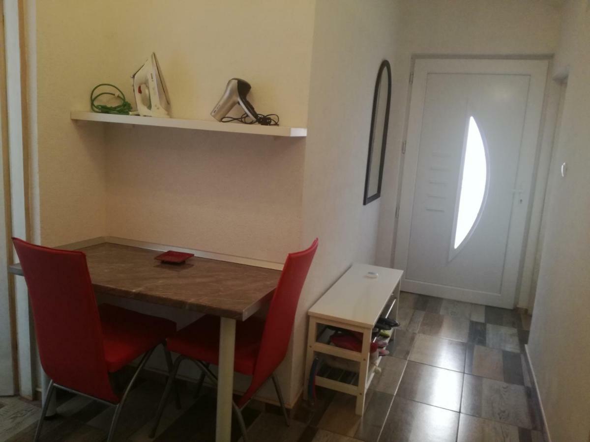 Excellency Apartmani Banja Luka Ngoại thất bức ảnh
