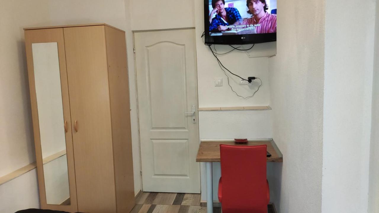 Excellency Apartmani Banja Luka Ngoại thất bức ảnh
