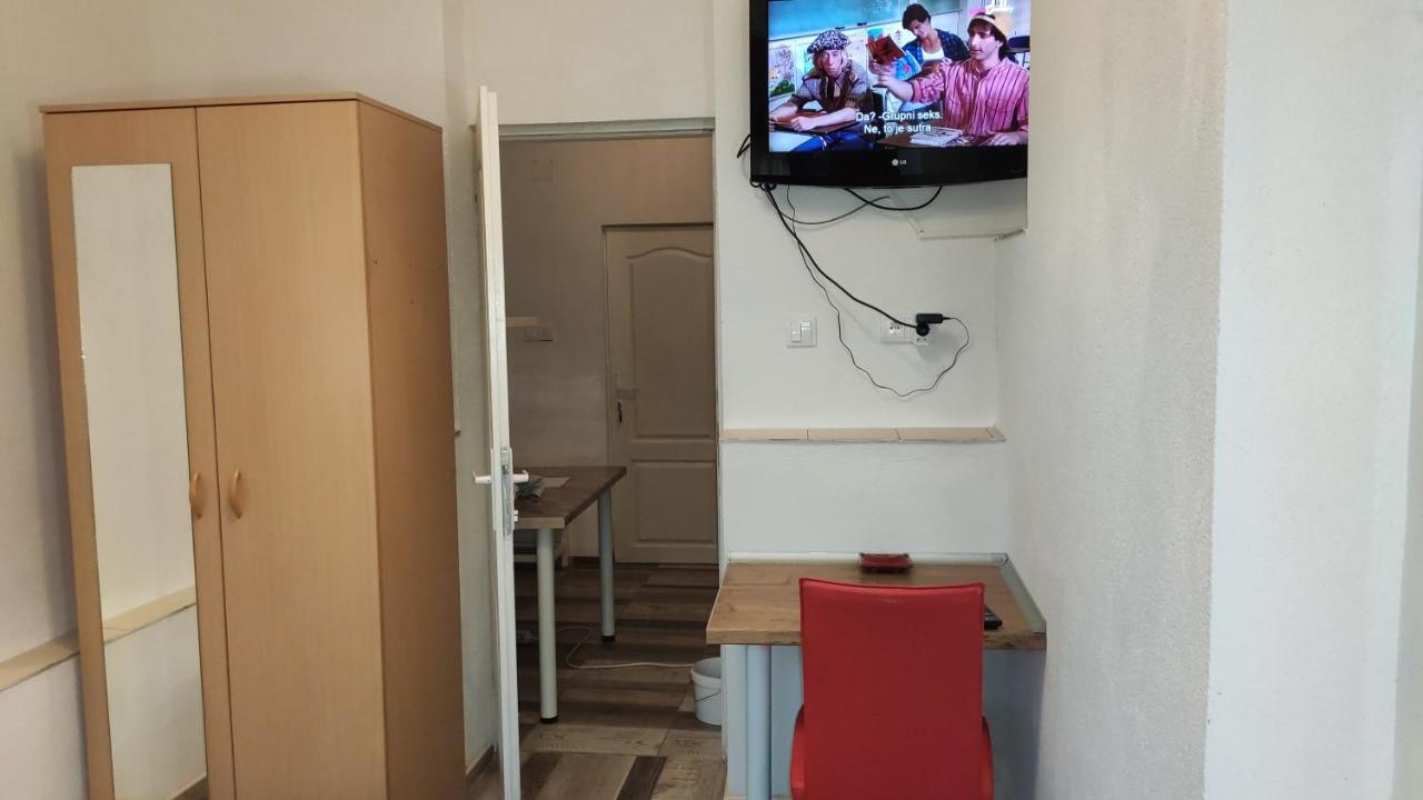 Excellency Apartmani Banja Luka Ngoại thất bức ảnh