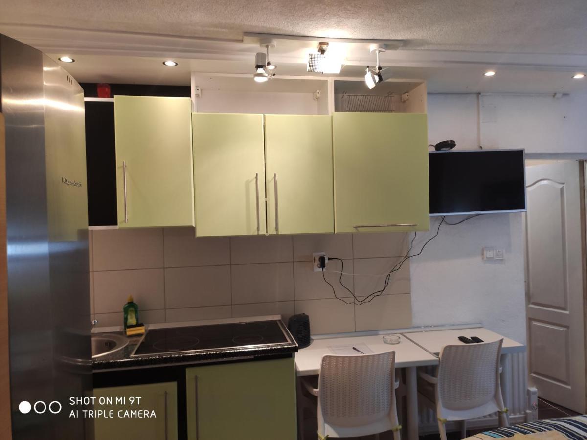 Excellency Apartmani Banja Luka Ngoại thất bức ảnh