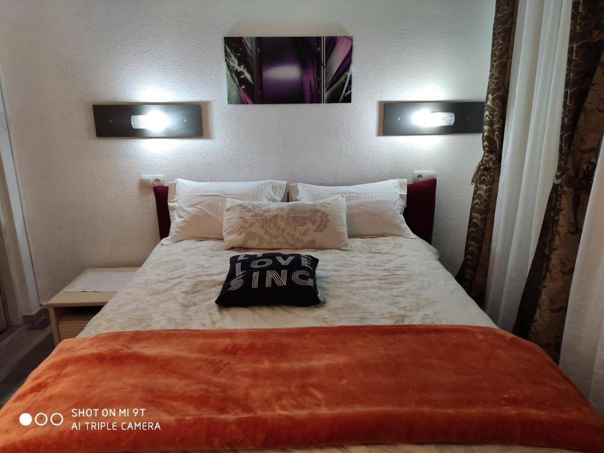Excellency Apartmani Banja Luka Ngoại thất bức ảnh