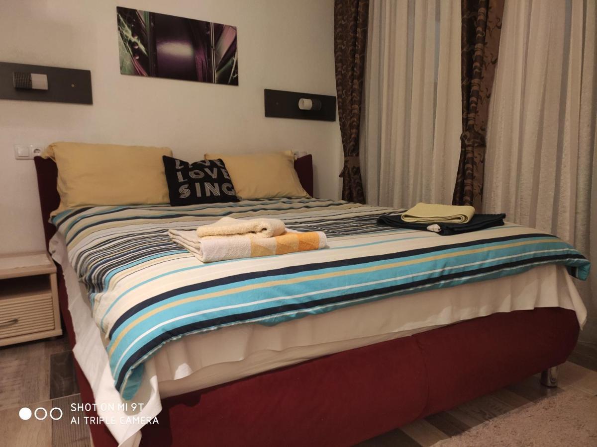 Excellency Apartmani Banja Luka Ngoại thất bức ảnh