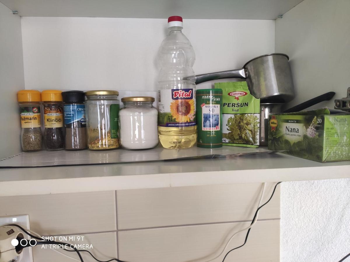 Excellency Apartmani Banja Luka Ngoại thất bức ảnh