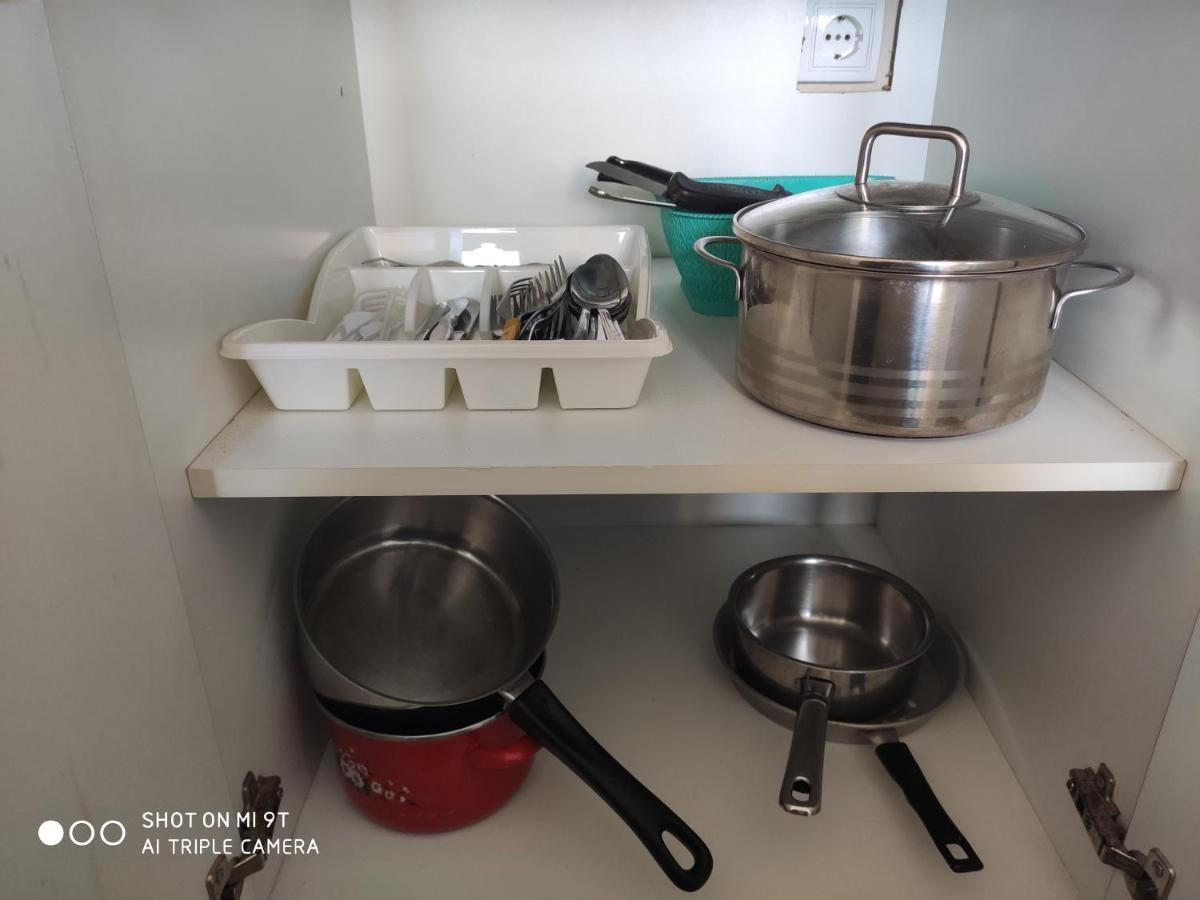 Excellency Apartmani Banja Luka Ngoại thất bức ảnh