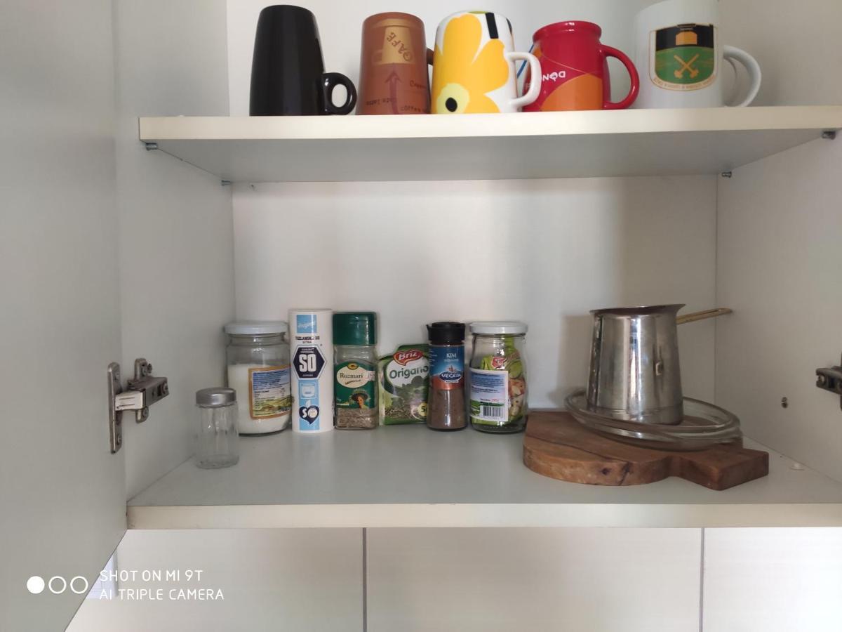 Excellency Apartmani Banja Luka Ngoại thất bức ảnh