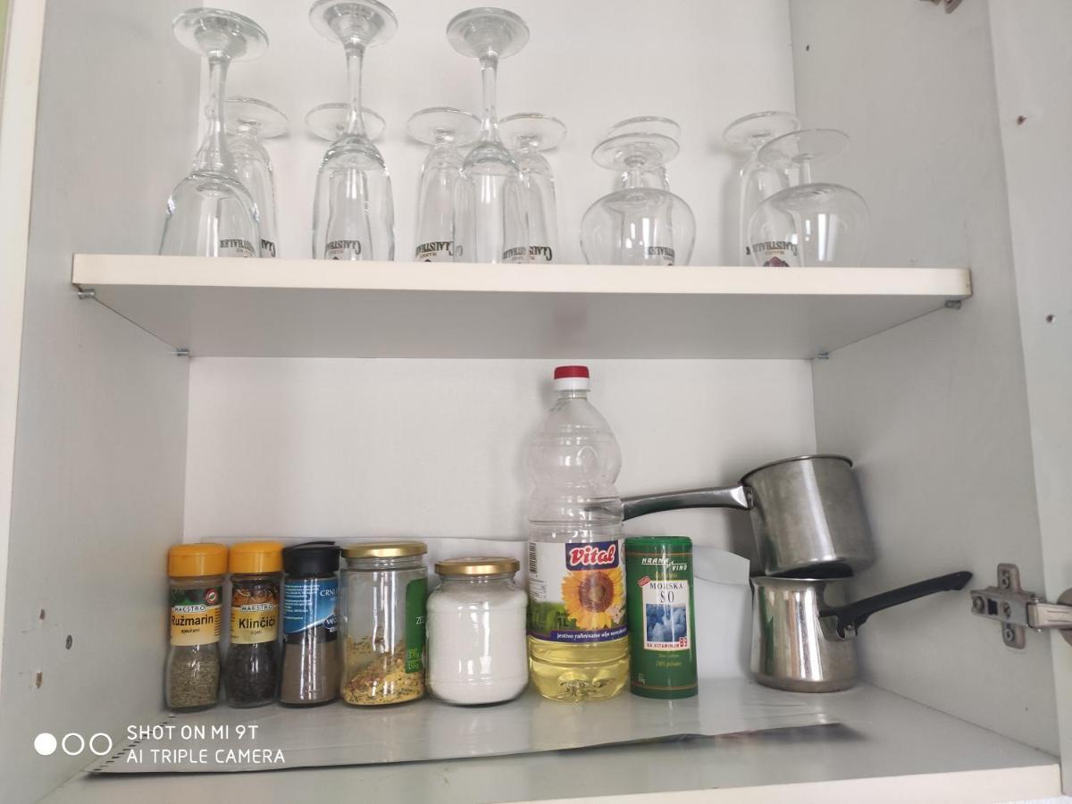 Excellency Apartmani Banja Luka Ngoại thất bức ảnh