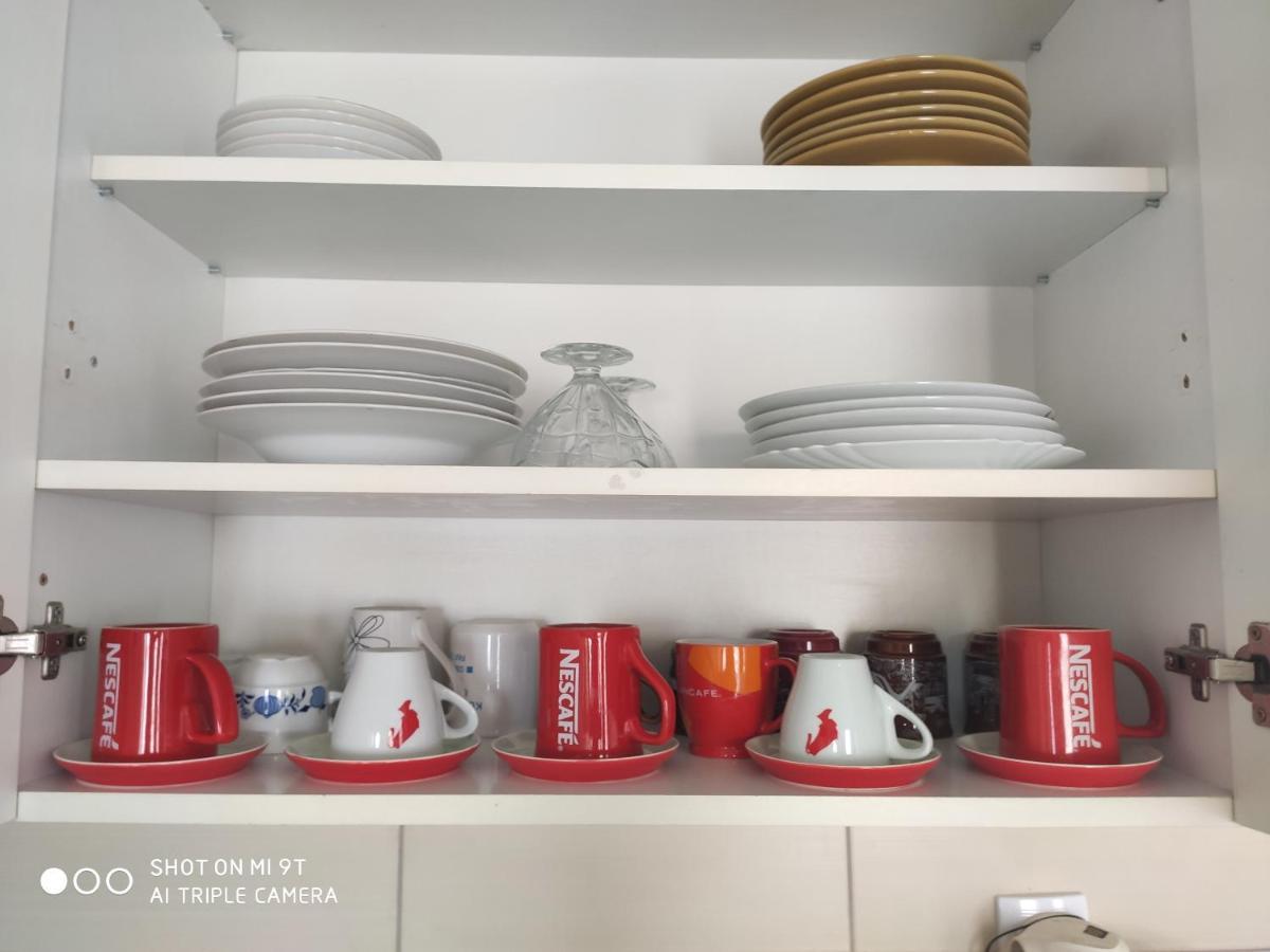 Excellency Apartmani Banja Luka Ngoại thất bức ảnh